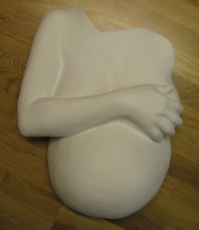 Rohmaske